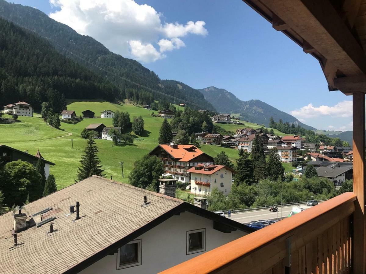 Villa Aurelia Ortisei Exterior foto